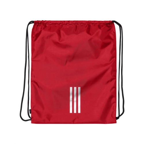 Adidas Vertical 3-Stripes Gym Sack