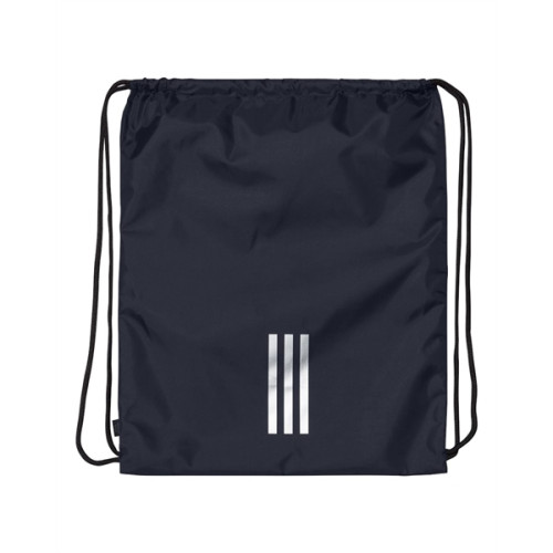 Adidas Vertical 3-Stripes Gym Sack