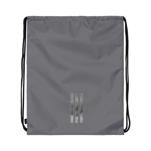 Adidas Vertical 3-Stripes Gym Sack