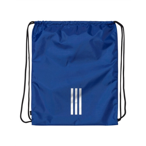 Adidas Vertical 3-Stripes Gym Sack