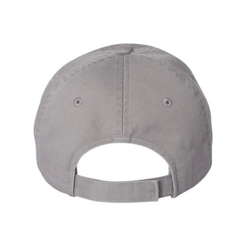 Valucap Bio-Washed Chino Twill Cap