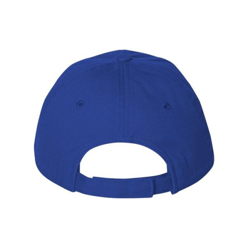 Valucap Bio-Washed Chino Twill Cap