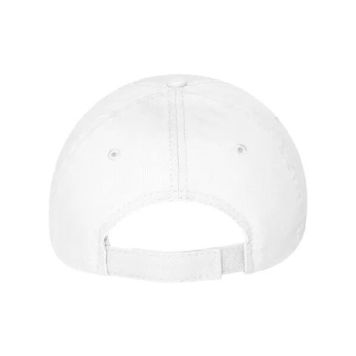 Valucap Bio-Washed Chino Twill Cap