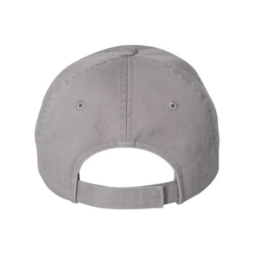 Valucap Bio-Washed Chino Twill Cap