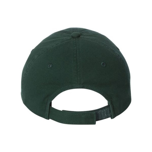 Valucap Bio-Washed Chino Twill Cap