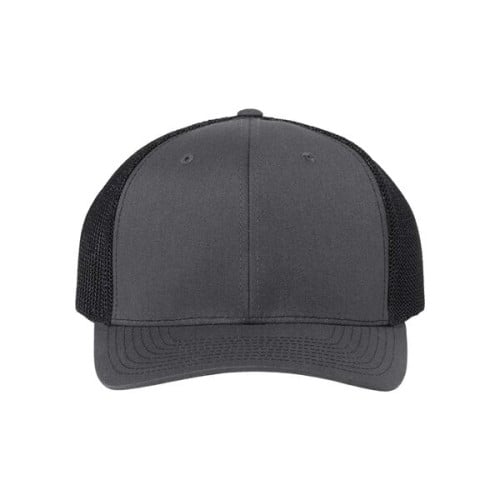 Richardson 112+ R-Flex Adjustable Trucker Cap