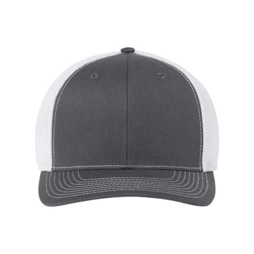 Richardson 112+ R-Flex Adjustable Trucker Cap