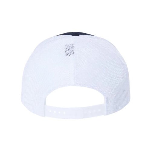 Richardson 112+ R-Flex Adjustable Trucker Cap