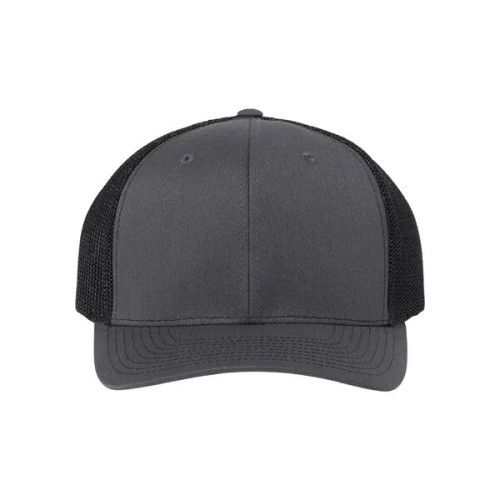 Richardson 112+ R-Flex Adjustable Trucker Cap