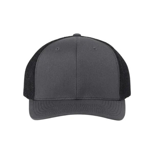 Richardson 112+ R-Flex Adjustable Trucker Cap