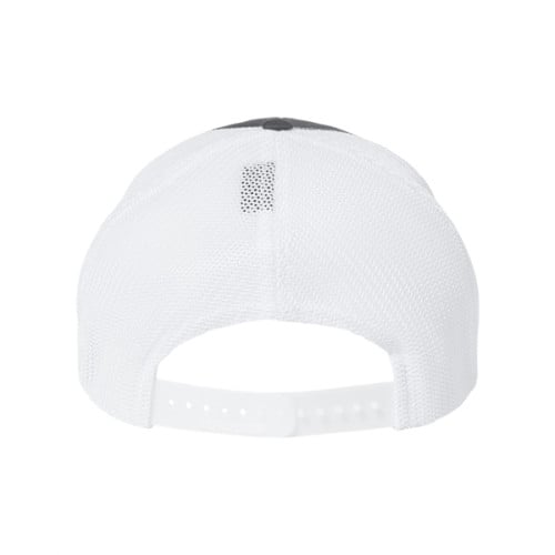 Richardson 112+ R-Flex Adjustable Trucker Cap