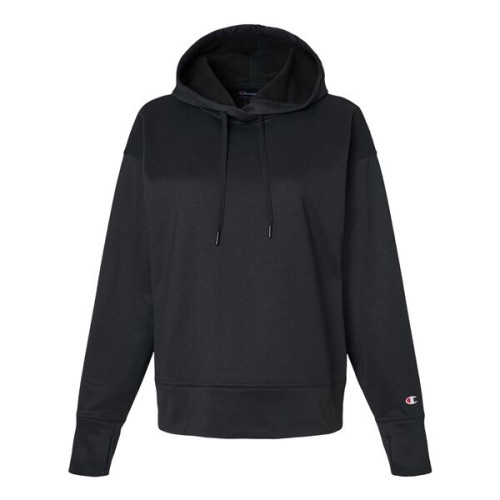 Champion Women's Sport Hooded Sweatshirt
