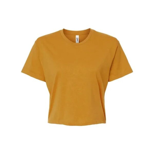 Comfort Colors Unisex Garment-Dyed Quarter-Zip Sweatshirt