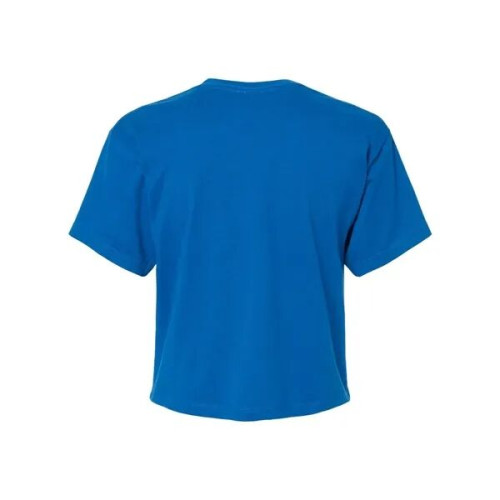 Comfort Colors Unisex Garment-Dyed Quarter-Zip Sweatshirt