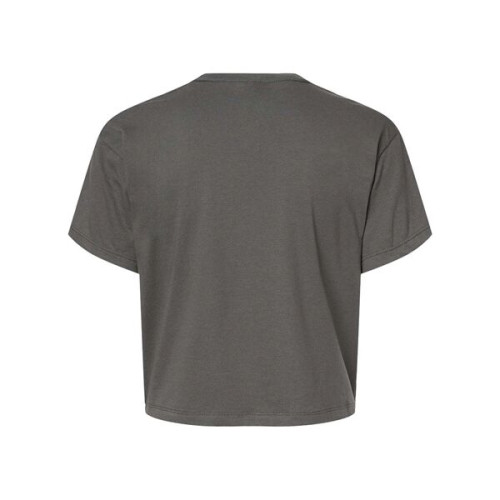 Comfort Colors Unisex Garment-Dyed Quarter-Zip Sweatshirt