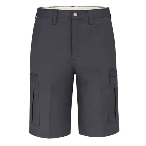 Dickies Men's Extended Sizes Premium 11" Industrial Cargo...