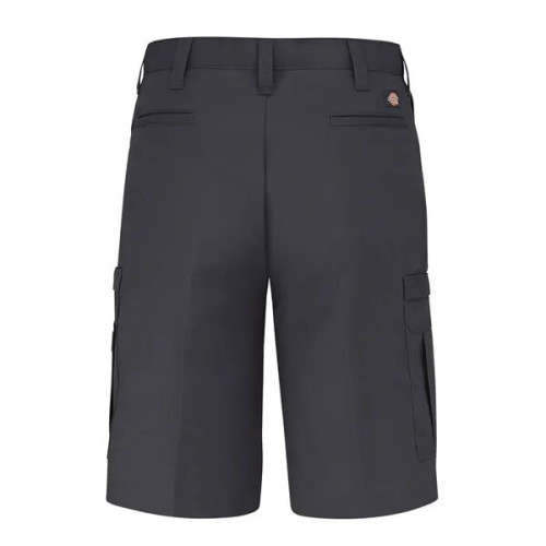Dickies Men's Extended Sizes Premium 11" Industrial Cargo...