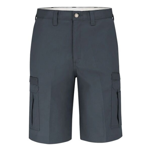 Dickies Men's Extended Sizes Premium 11" Industrial Cargo...