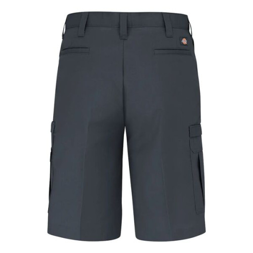 Dickies Men's Extended Sizes Premium 11" Industrial Cargo...