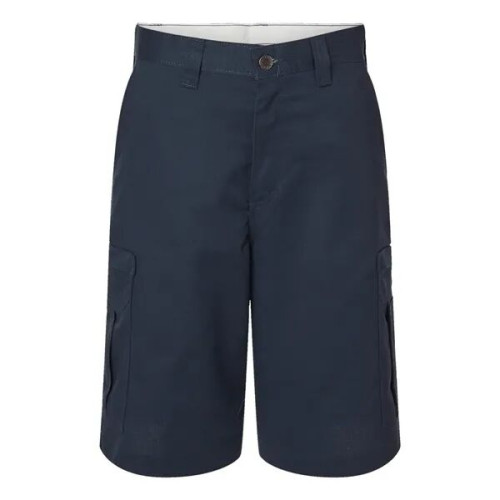 Dickies Men's Extended Sizes Premium 11" Industrial Cargo...