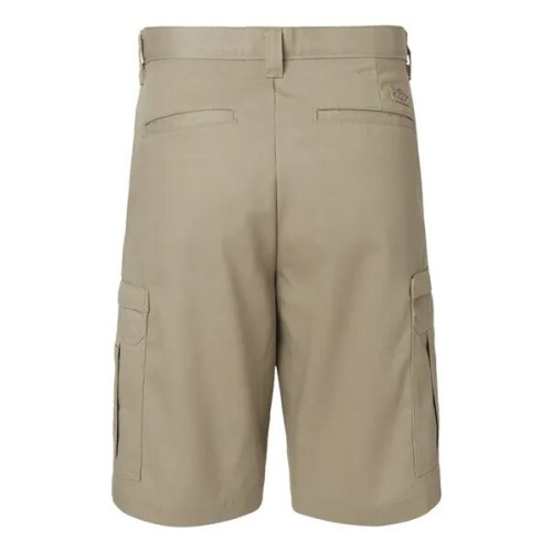 Dickies Men's Extended Sizes Premium 11" Industrial Cargo...