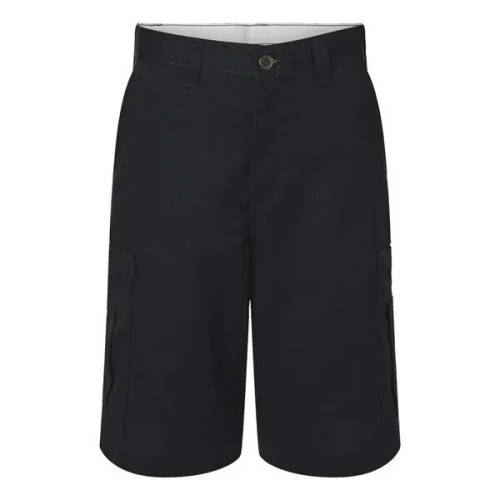 Dickies Men's Extended Sizes Premium 11" Industrial Cargo...