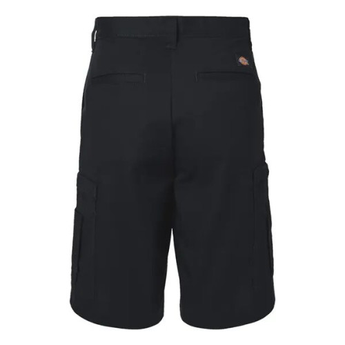 Dickies Men's Extended Sizes Premium 11" Industrial Cargo...