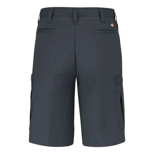 Dickies Men's Extended Sizes Premium 11" Industrial Cargo...