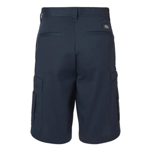 Dickies Men's Extended Sizes Premium 11" Industrial Cargo...