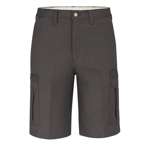 Dickies Men's Extended Sizes Premium 11" Industrial Cargo...