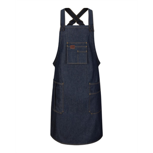 Red Kap Shop Apron