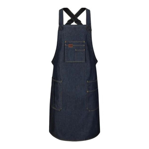 Red Kap Shop Apron