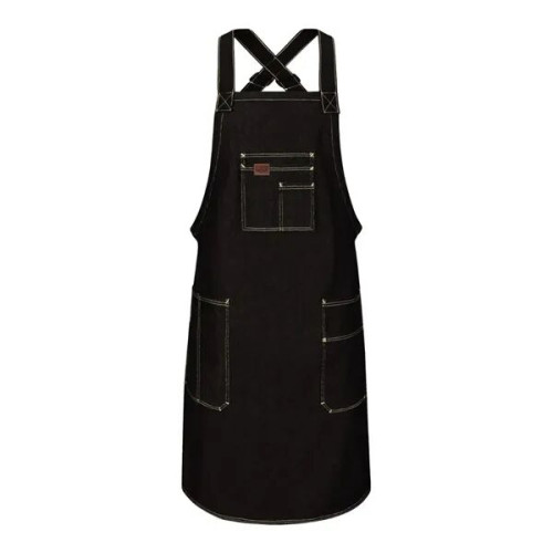 Red Kap Shop Apron