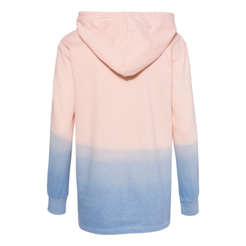 MV Sport Women's Aurora Polar Fleece Quarter-Zip Pullover