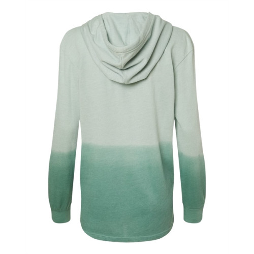 MV Sport Women's Aurora Polar Fleece Quarter-Zip Pullover