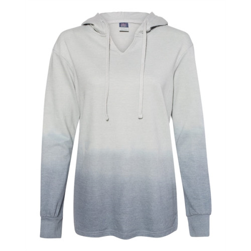 MV Sport Women's Aurora Polar Fleece Quarter-Zip Pullover