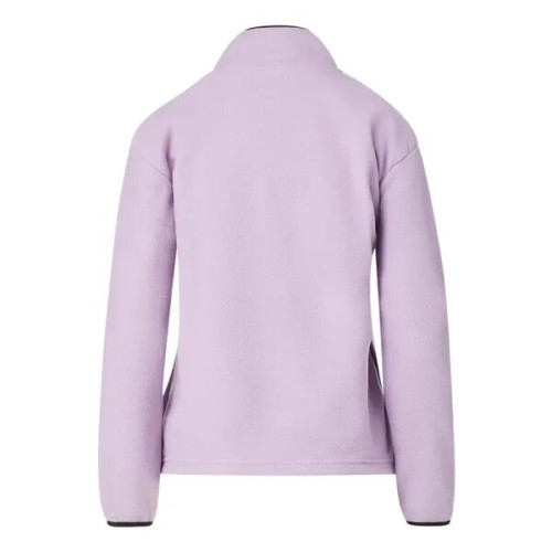 MV Sport Women's Aurora Polar Fleece Quarter-Zip Pullover