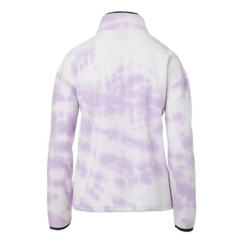 MV Sport Women's Aurora Polar Fleece Quarter-Zip Pullover