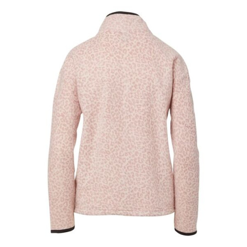 MV Sport Women's Aurora Polar Fleece Quarter-Zip Pullover