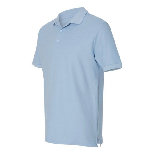 Gildan Premium Cotton® Double Pique Polo