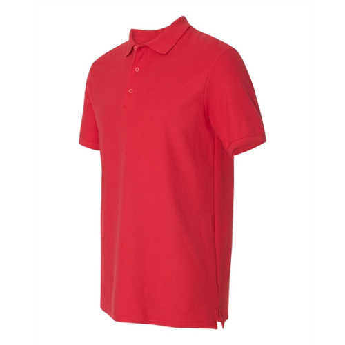 Gildan Premium Cotton® Double Pique Polo