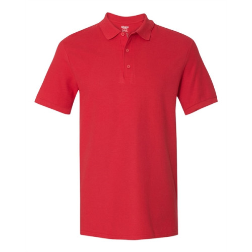 Gildan Premium Cotton® Double Pique Polo
