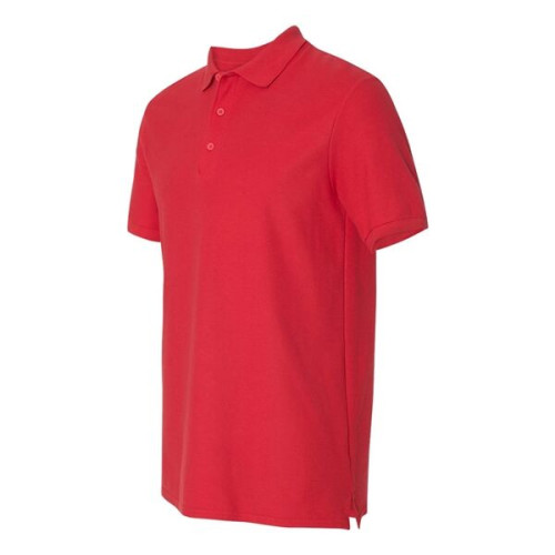 Gildan Premium Cotton® Double Pique Polo