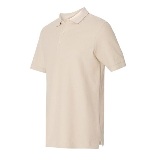 Gildan Premium Cotton® Double Pique Polo