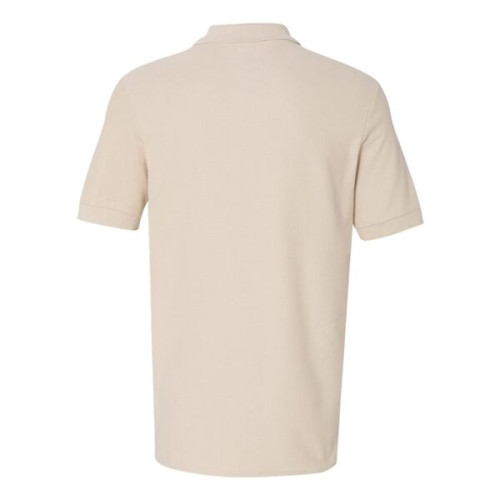 Gildan Premium Cotton® Double Pique Polo