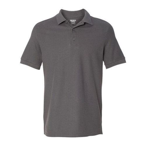 Gildan Premium Cotton® Double Pique Polo