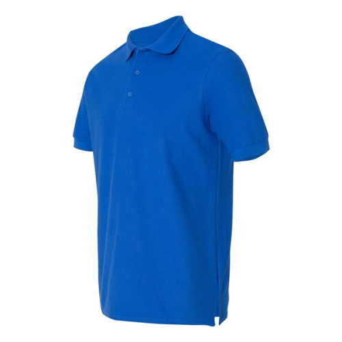 Gildan Premium Cotton® Double Pique Polo