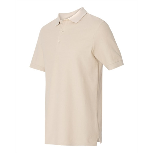 Gildan Premium Cotton® Double Pique Polo