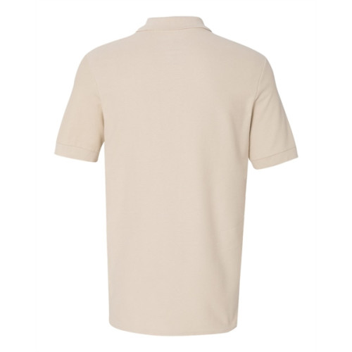 Gildan Premium Cotton® Double Pique Polo