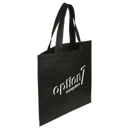 Portrait Recyclable Non-Woven Shopping Bag